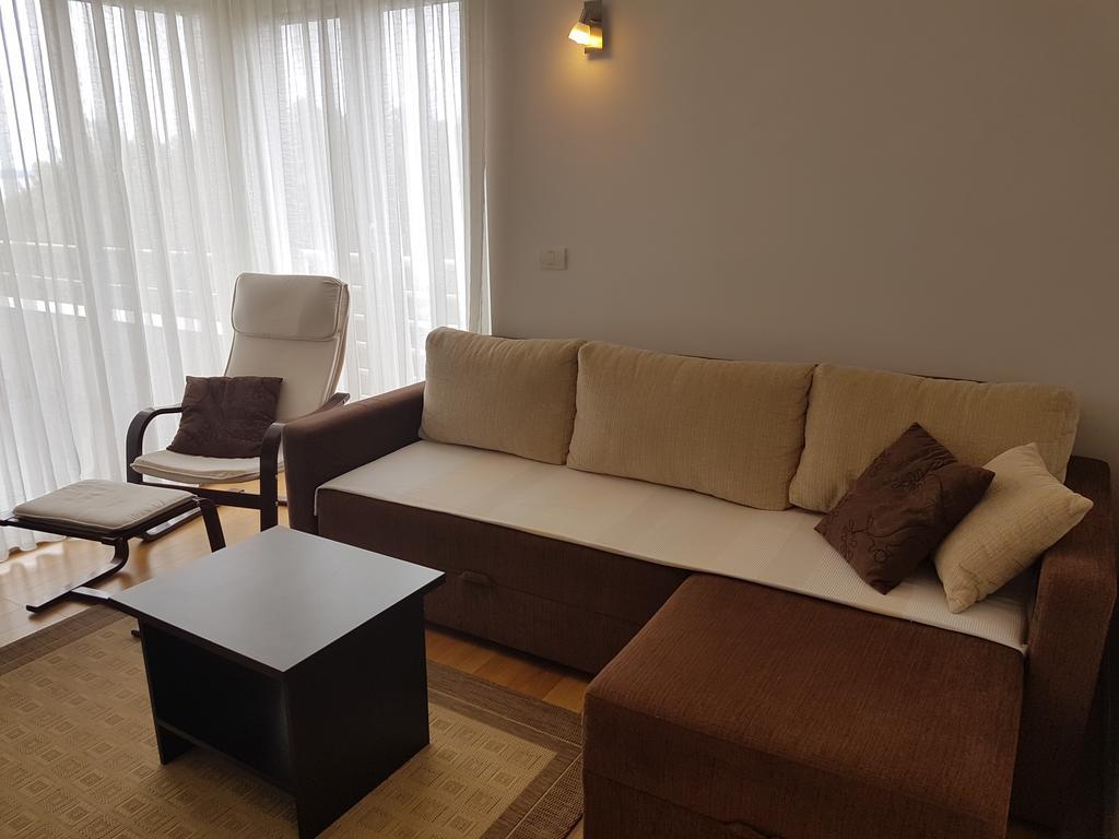 Apartment Caprice Zára Kültér fotó
