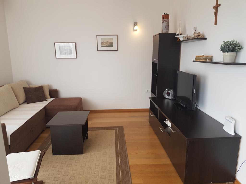 Apartment Caprice Zára Kültér fotó