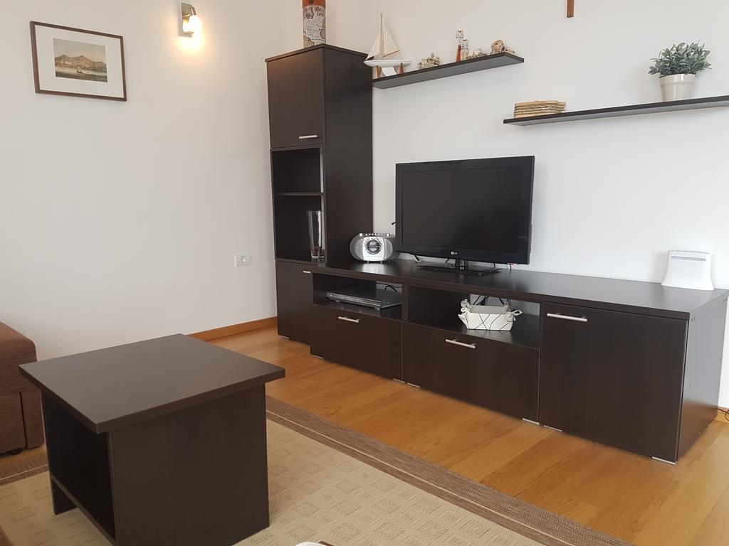 Apartment Caprice Zára Kültér fotó