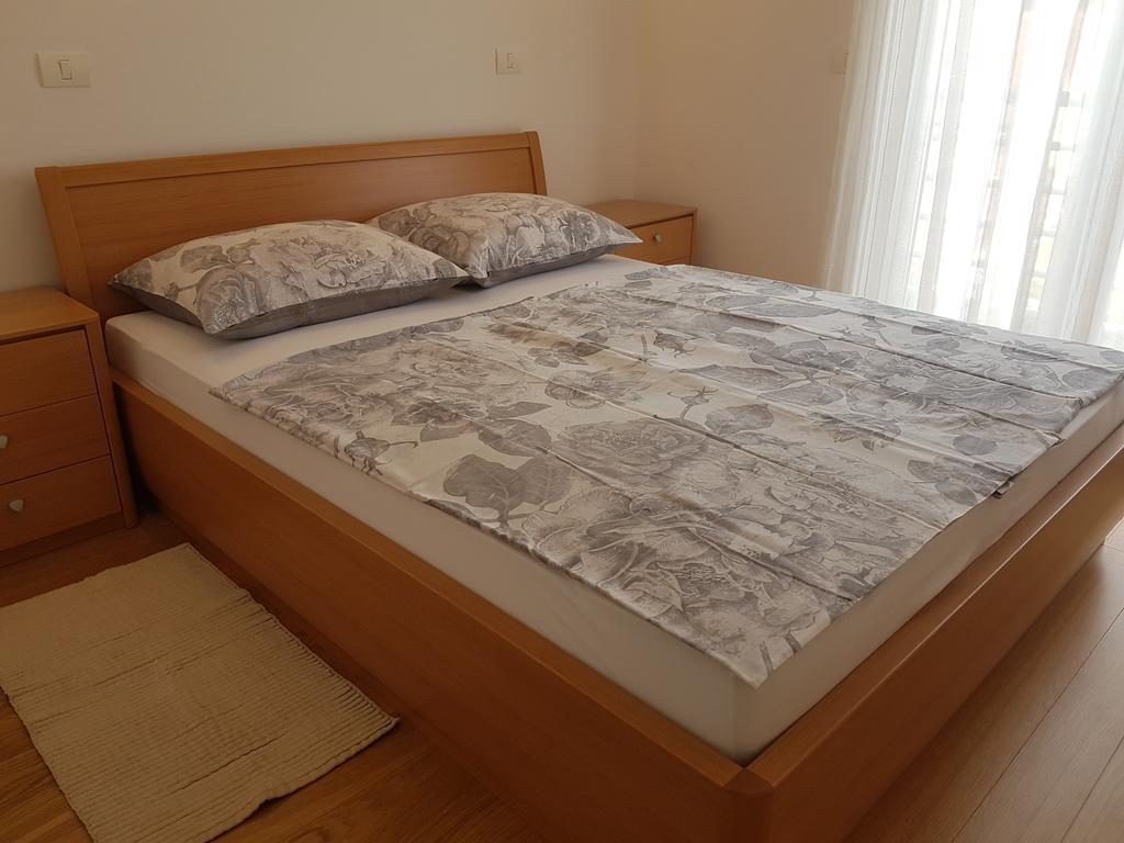 Apartment Caprice Zára Kültér fotó
