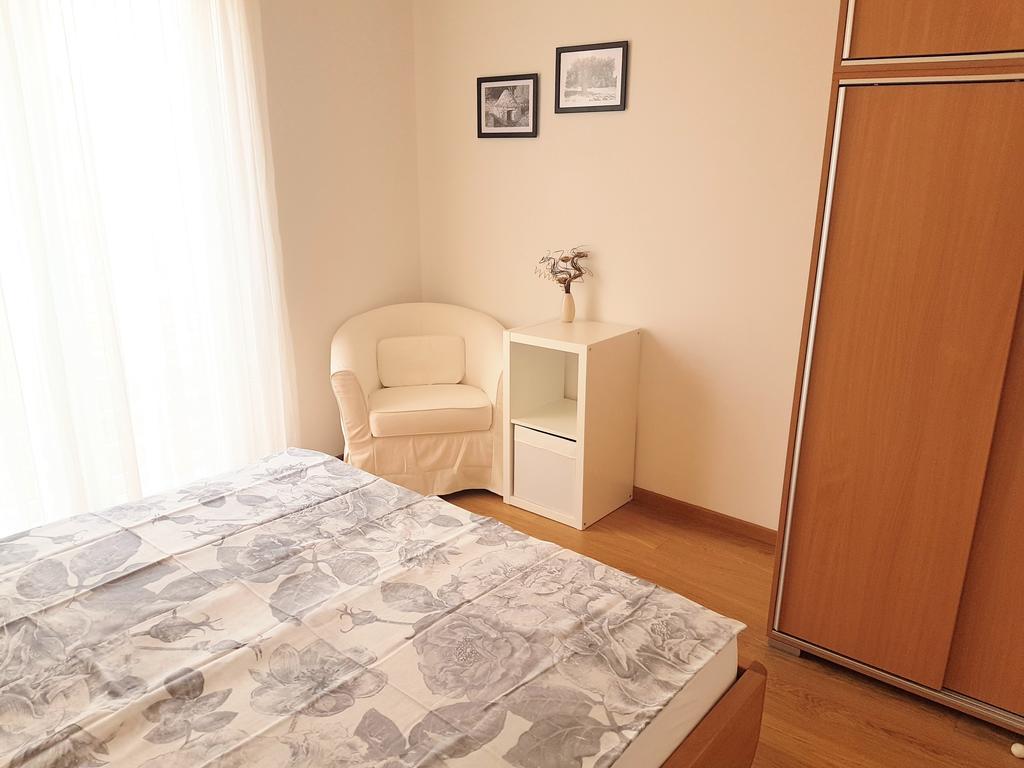 Apartment Caprice Zára Kültér fotó