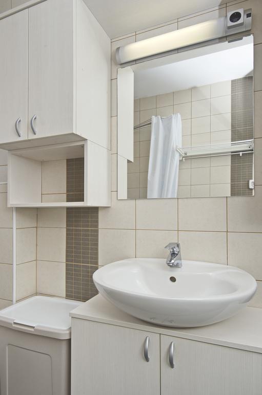 Apartment Caprice Zára Kültér fotó