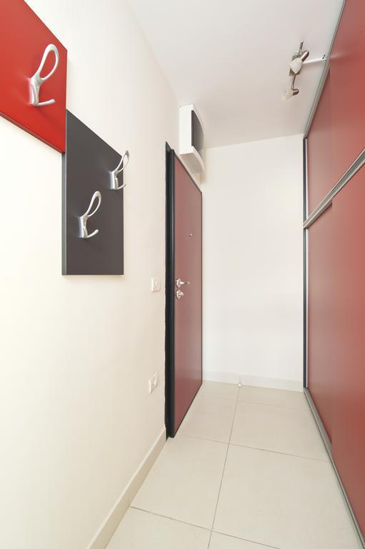 Apartment Caprice Zára Kültér fotó