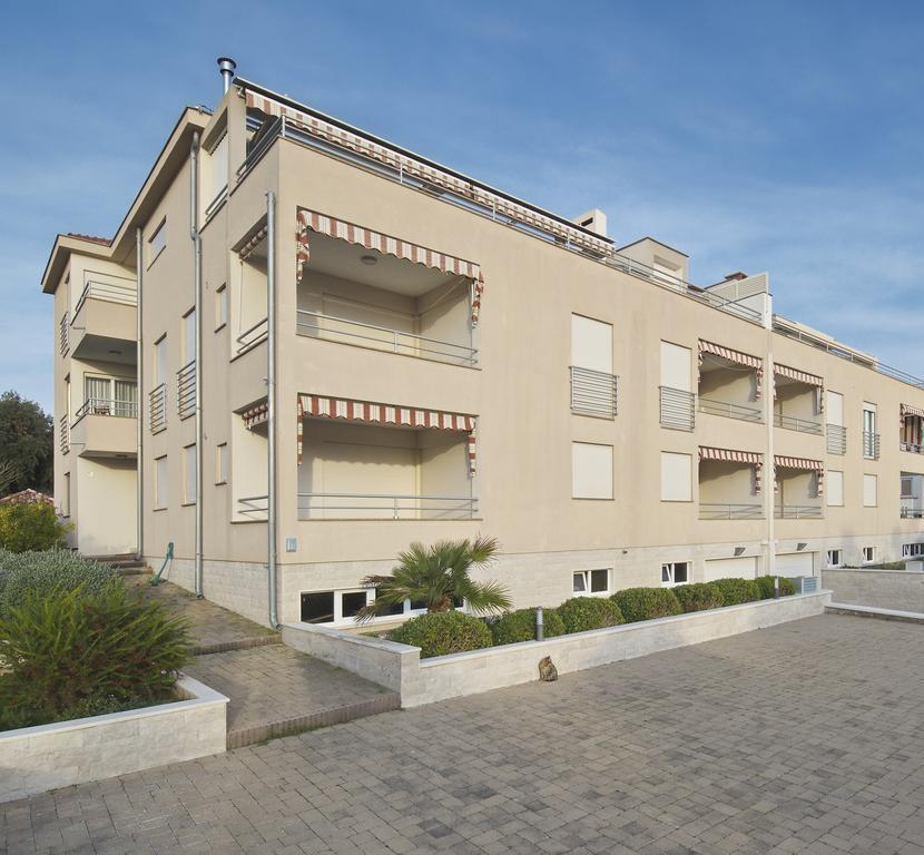 Apartment Caprice Zára Kültér fotó