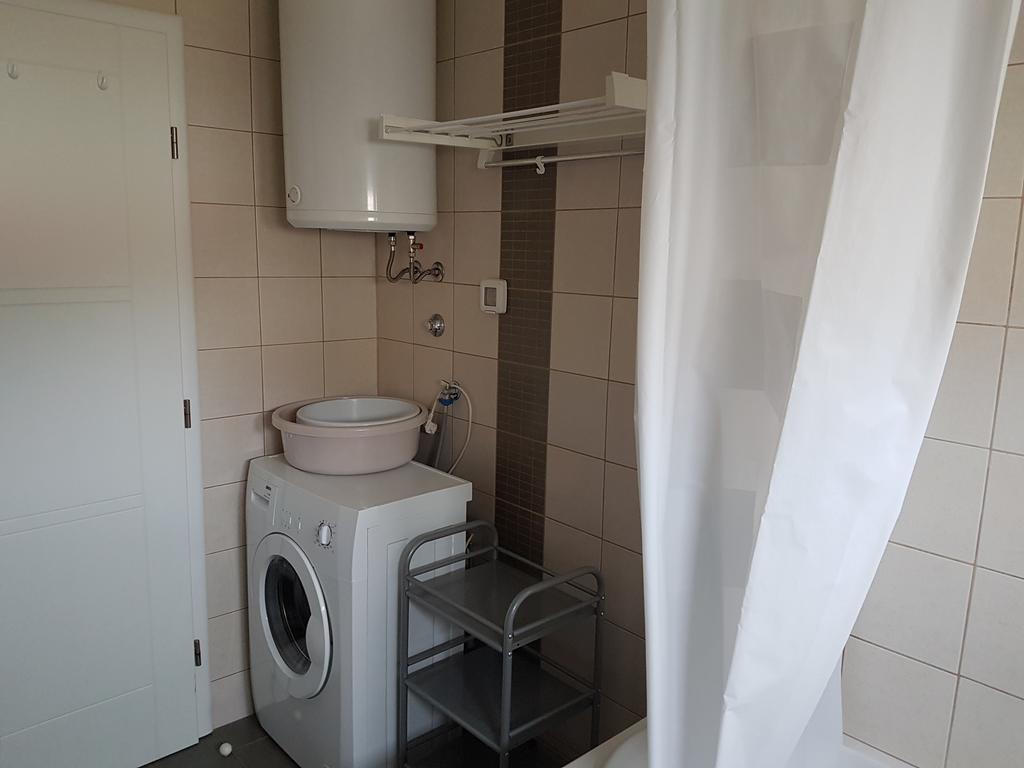 Apartment Caprice Zára Kültér fotó
